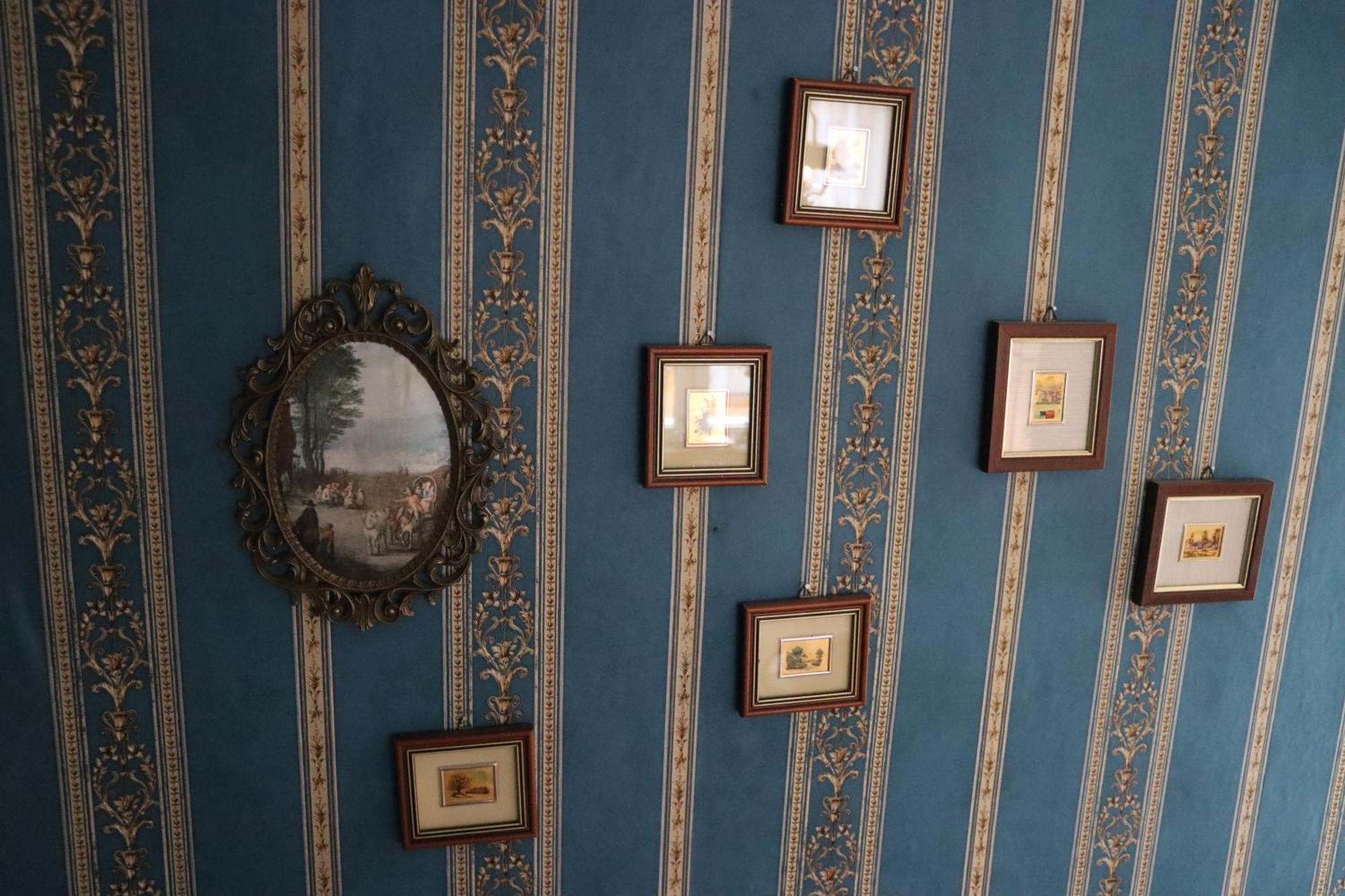 Altes Haeusle Am Waschbach Anno 1625 Ferienwohnungen Und Doppelzimmer Edenkoben Dış mekan fotoğraf